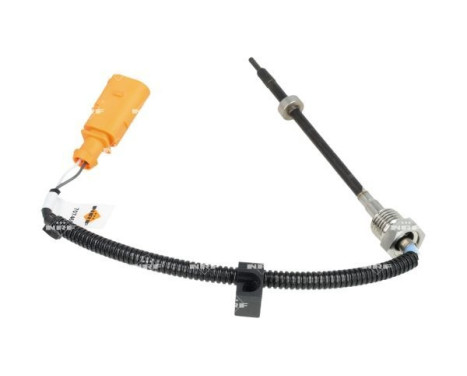 Sensor, exhaust gas temperature, Image 4