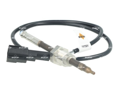 Sensor, exhaust gas temperature, Image 2