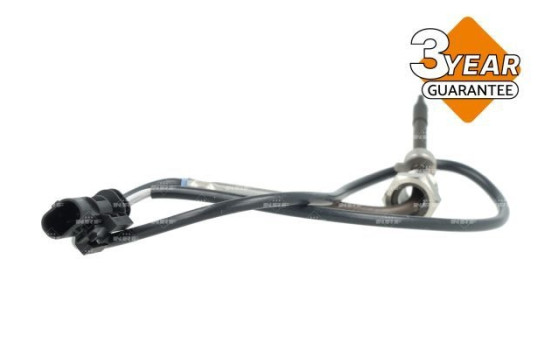 Sensor, exhaust gas temperature, Image 4