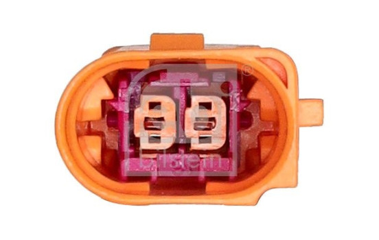 Sensor, exhaust gas temperature, Image 2