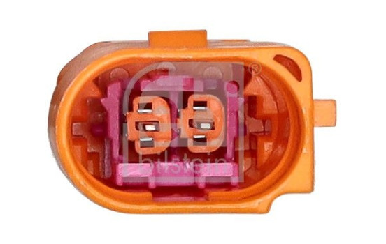 Sensor, exhaust gas temperature, Image 2