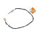 Sensor, exhaust gas temperature, Thumbnail 3