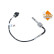 Sensor, exhaust gas temperature, Thumbnail 4
