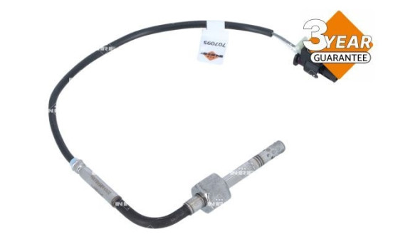 Sensor, exhaust gas temperature, Image 5