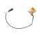 Sensor, exhaust gas temperature, Thumbnail 4