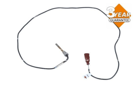 Sensor, exhaust gas temperature, Image 2