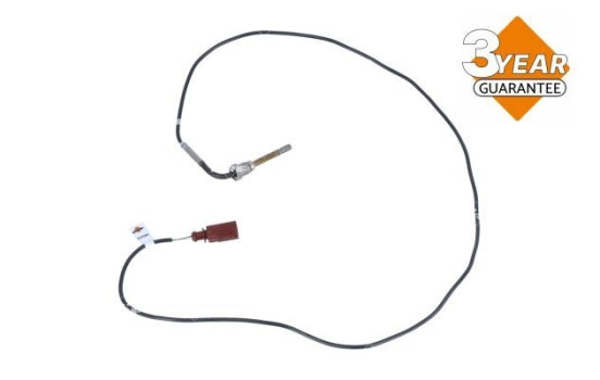 Sensor, exhaust gas temperature, Image 3