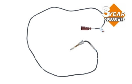 Sensor, exhaust gas temperature, Image 5