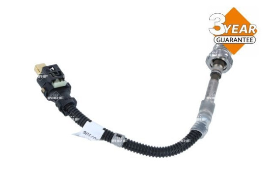 Sensor, exhaust gas temperature, Image 4
