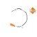 Sensor, exhaust gas temperature, Thumbnail 3