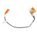 Sensor, exhaust gas temperature, Thumbnail 4