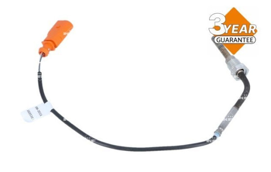 Sensor, exhaust gas temperature, Image 4