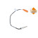 Sensor, exhaust gas temperature, Thumbnail 5