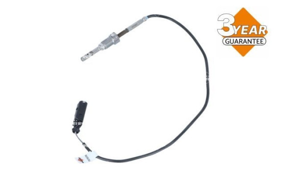 Sensor, exhaust gas temperature, Image 3