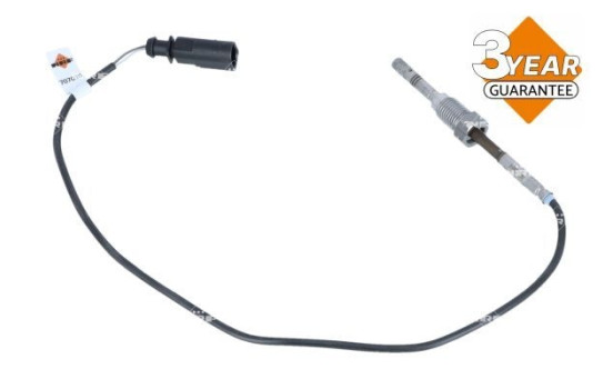 Sensor, exhaust gas temperature, Image 4