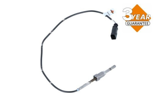 Sensor, exhaust gas temperature, Image 5