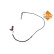 Sensor, exhaust gas temperature, Thumbnail 3