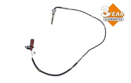 Sensor, exhaust gas temperature, Image 3