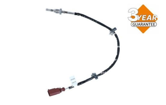 Sensor, exhaust gas temperature, Image 3