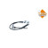 Sensor, exhaust gas temperature, Thumbnail 4