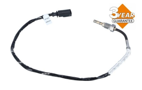 Sensor, exhaust gas temperature, Image 4