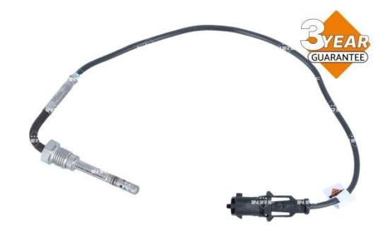 Sensor, exhaust gas temperature, Image 2