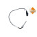 Sensor, exhaust gas temperature, Thumbnail 5