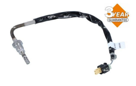 Sensor, exhaust gas temperature, Image 2