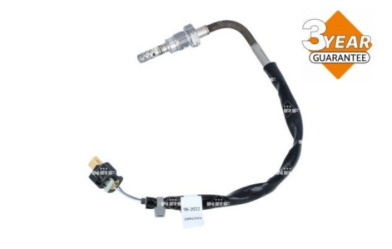 Sensor, exhaust gas temperature, Image 3