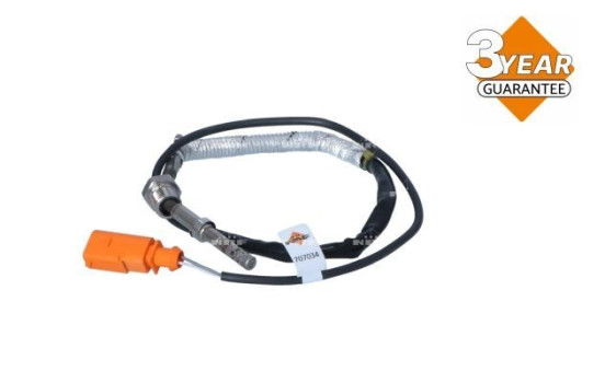 Sensor, exhaust gas temperature, Image 2