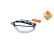 Sensor, exhaust gas temperature, Thumbnail 4