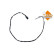 Sensor, exhaust gas temperature, Thumbnail 4