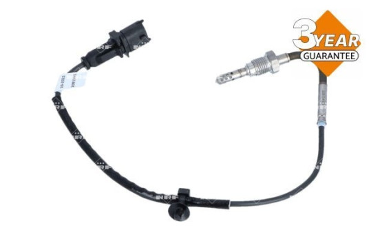 Sensor, exhaust gas temperature, Image 4