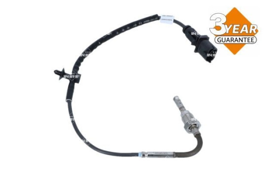 Sensor, exhaust gas temperature, Image 5