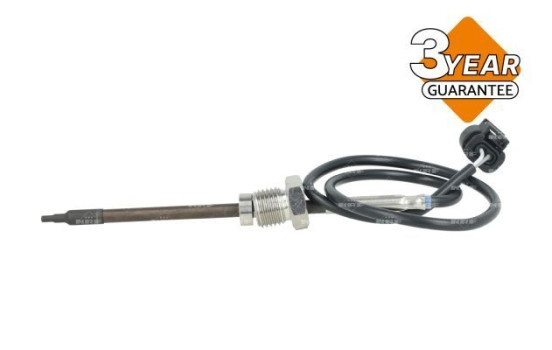 Sensor, exhaust gas temperature, Image 2
