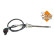 Sensor, exhaust gas temperature, Thumbnail 4