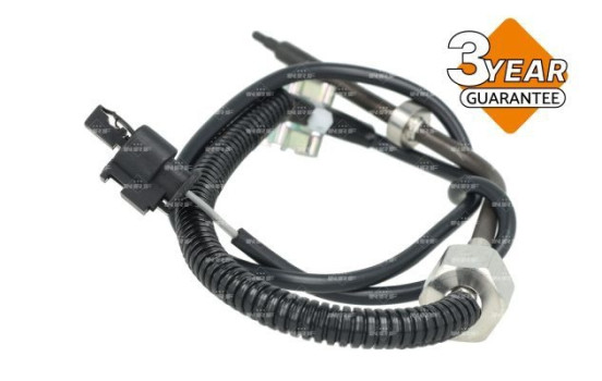 Sensor, exhaust gas temperature, Image 2