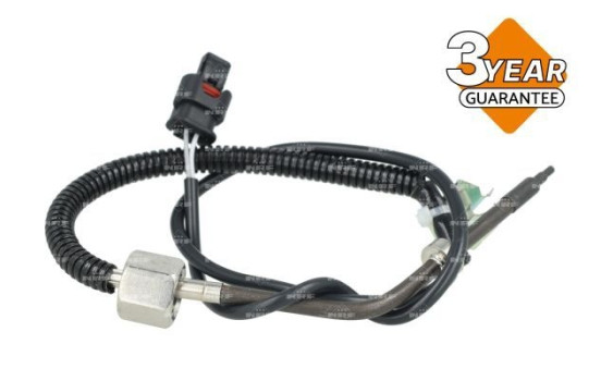 Sensor, exhaust gas temperature, Image 3