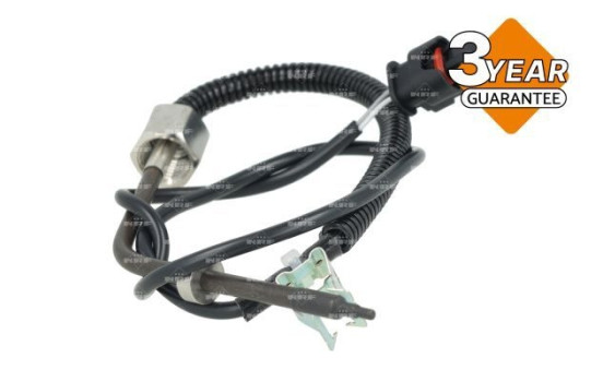 Sensor, exhaust gas temperature, Image 4