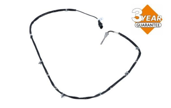 Sensor, exhaust gas temperature, Image 4