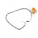 Sensor, exhaust gas temperature, Thumbnail 5