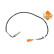 Sensor, exhaust gas temperature, Thumbnail 2