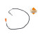 Sensor, exhaust gas temperature, Thumbnail 3
