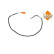 Sensor, exhaust gas temperature, Thumbnail 4