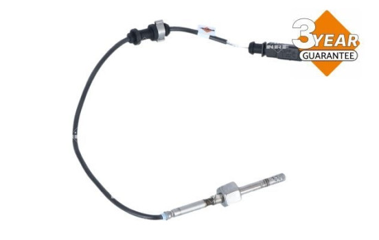 Sensor, exhaust gas temperature, Image 5