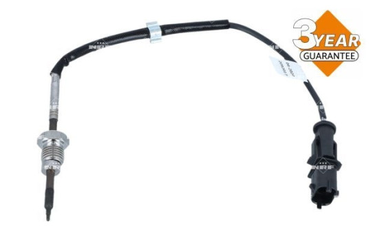 Sensor, exhaust gas temperature, Image 2
