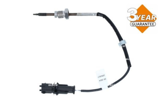 Sensor, exhaust gas temperature, Image 3