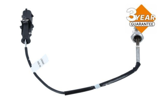 Sensor, exhaust gas temperature, Image 4