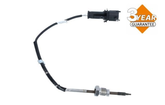 Sensor, exhaust gas temperature, Image 5