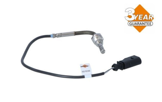 Sensor, exhaust gas temperature, Image 4